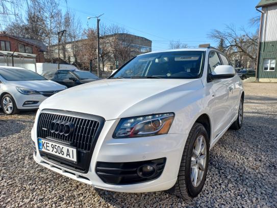 Audi Q5                              2011г. в рассрочку