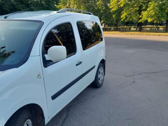 Renault Kangoo 2010г. в рассрочку