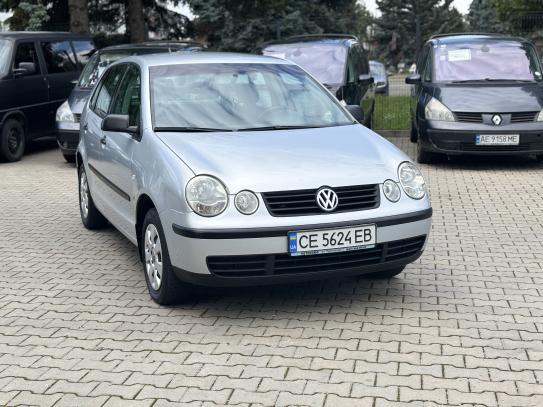 Volkswagen Polo
                            2005г. в рассрочку
