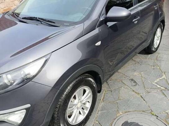 Kia Sportage
                        2011г. в рассрочку