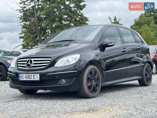 Mercedes-benz B 180
                           2006г. в рассрочку