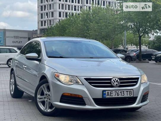 Volkswagen Passat cc
                       2011г. в рассрочку