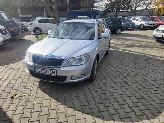 Skoda Octavia
                         2011г. в рассрочку