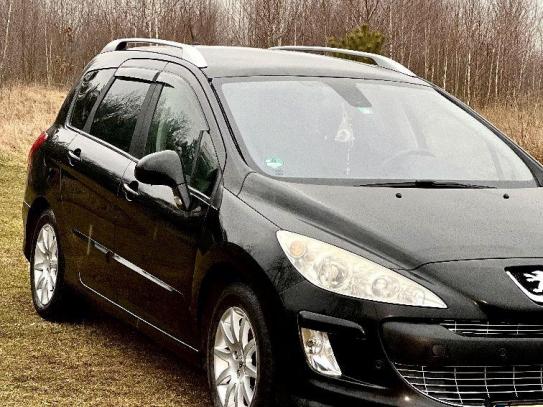 Peugeot 308                             2008г. в рассрочку