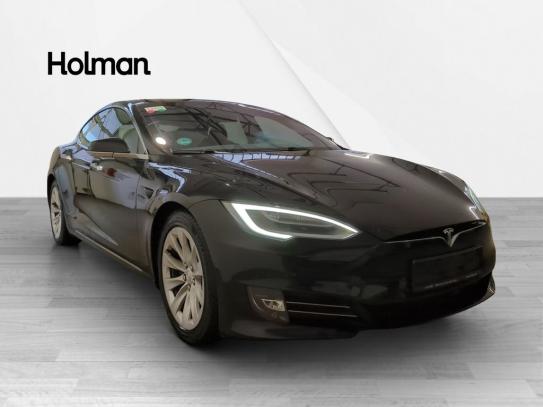 Tesla Model s 2020г. в рассрочку