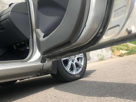 Geely Mk 2009г. в рассрочку