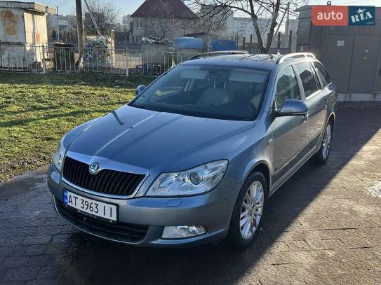 Skoda Octavia
                         2012г. в рассрочку