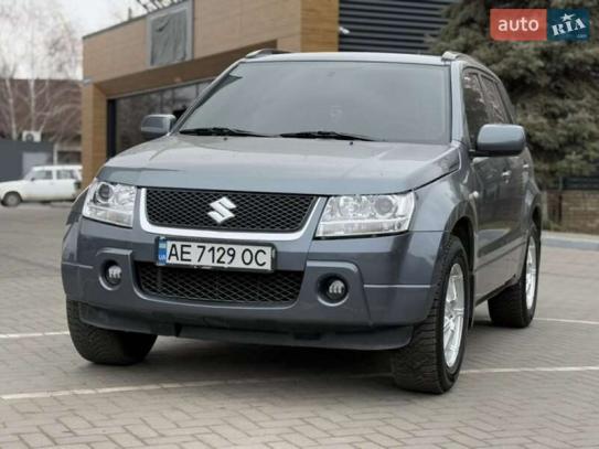 Suzuki Grand vitara                    2008г. в рассрочку