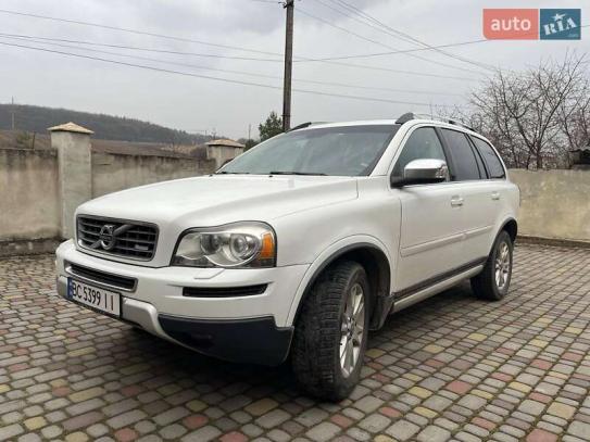 Volvo Xc90                            2012г. в рассрочку