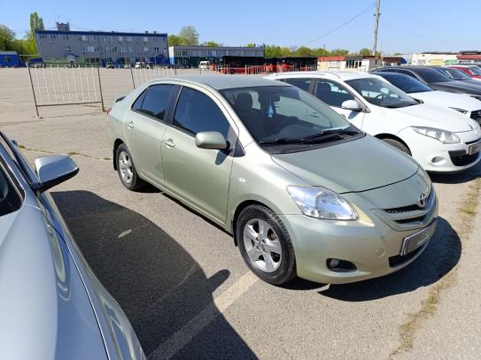 Toyota Yaris
                           2007г. в рассрочку