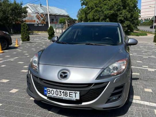 Mazda 3                               2009г. в рассрочку