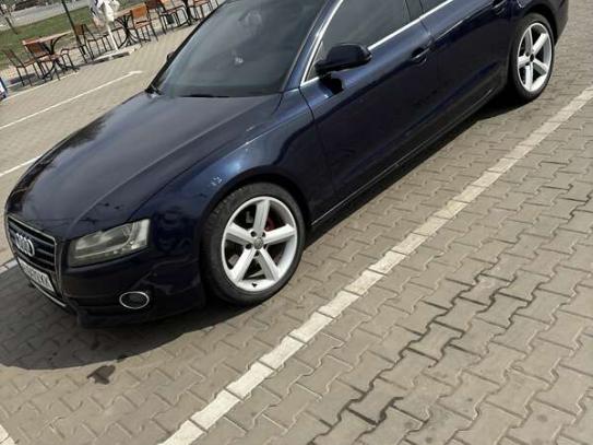Audi A5                              2011г. в рассрочку