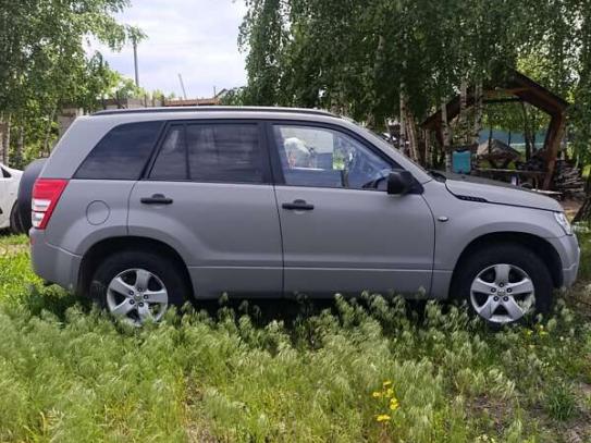 Suzuki Grand vitara                    2008г. в рассрочку