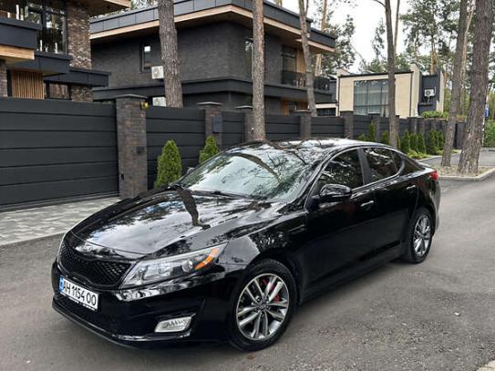 Kia Optima
                          2013г. в рассрочку