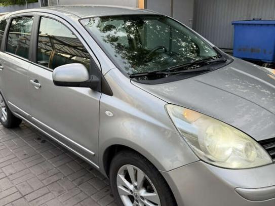 Nissan Note
                            2009г. в рассрочку