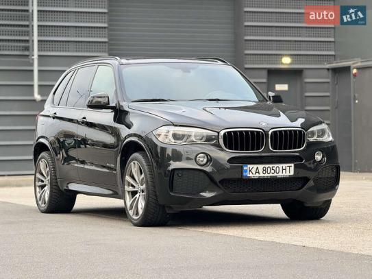 Bmw X5
                              2016г. в рассрочку