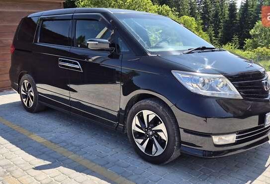 Honda Elysion 2010г. в рассрочку