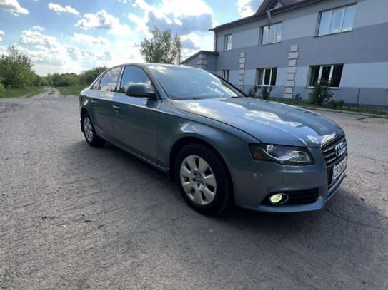 Audi A4
                              2008г. в рассрочку