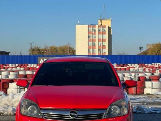 Opel Astra
                           2008г. в рассрочку