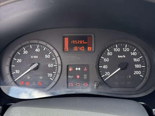 Dacia Logan mcv                       2009г. в рассрочку