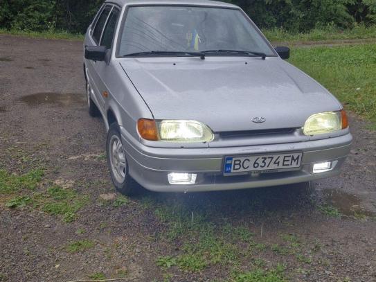 Ваз 2115
                            2008г. в рассрочку