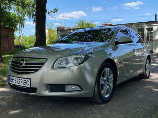 Opel Insignia
                        2012г. в рассрочку
