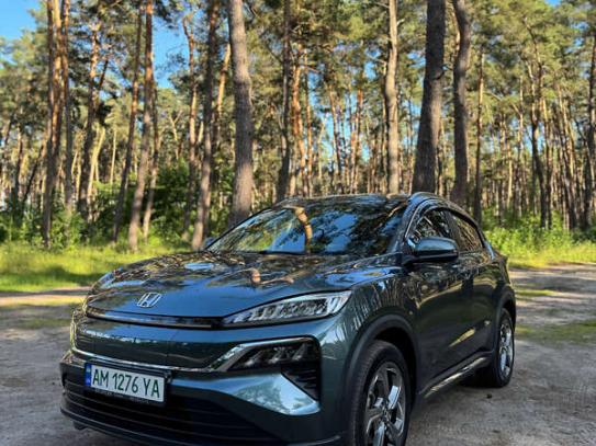 Honda M-nv
                            2022г. в рассрочку