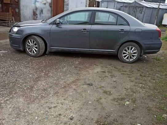 Toyota Avensis
                         2008г. в рассрочку