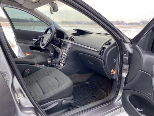 Renault Laguna 2005 in Raten