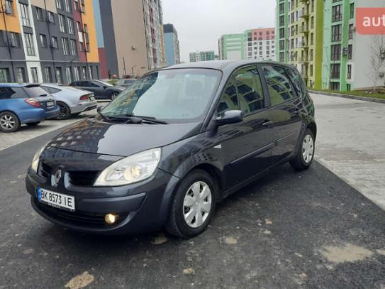 Renault Scenic
                          2007г. в рассрочку