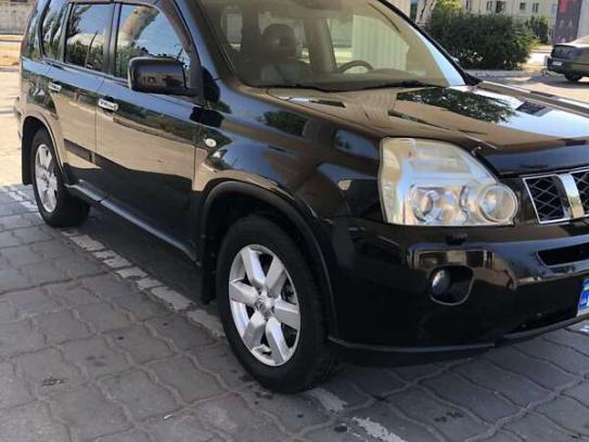 Nissan X-trail 2008р. у розстрочку