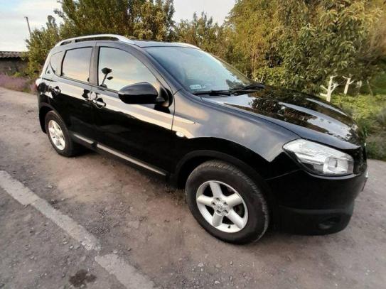 Nissan Qashqai                         2011г. в рассрочку
