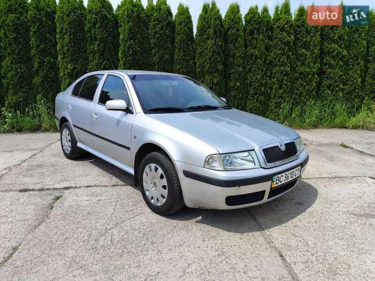 Skoda Octavia                         2008г. в рассрочку