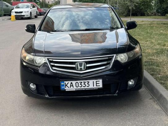 Honda Accord
                          2008г. в рассрочку
