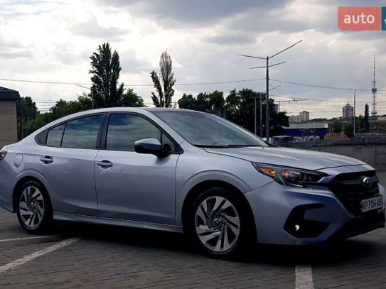 Subaru Legacy
                          2023г. в рассрочку