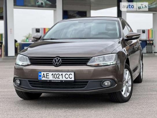 Volkswagen Jetta 2012г. в рассрочку