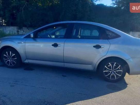 Ford Mondeo 2013 in Raten
