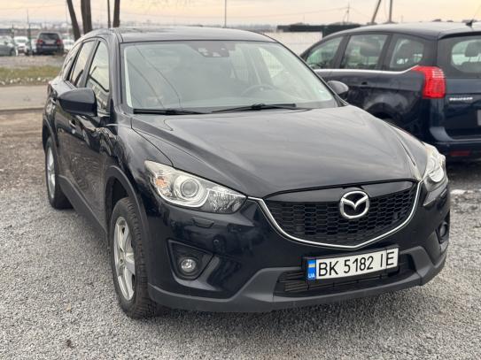 Mazda Cx-5 2013р. у розстрочку