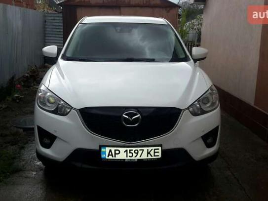 Mazda Cx-5
                            2013г. в рассрочку