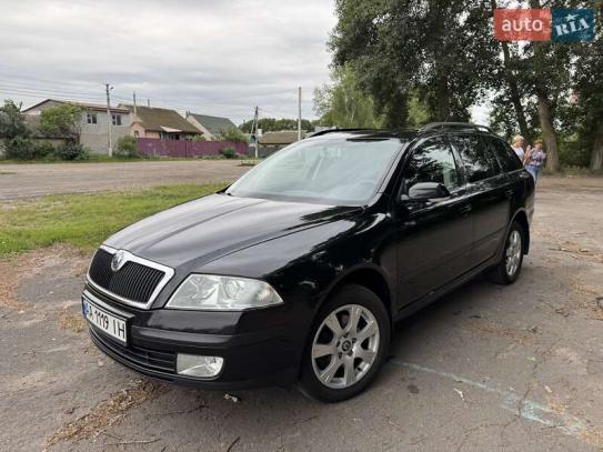 Skoda Octavia                         2006г. в рассрочку