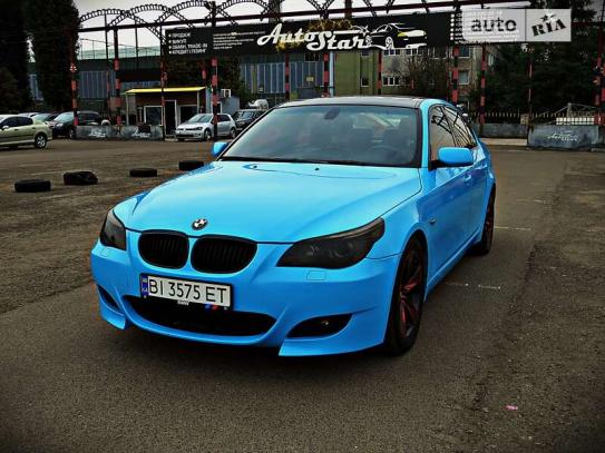 Bmw 520
                             2009г. в рассрочку