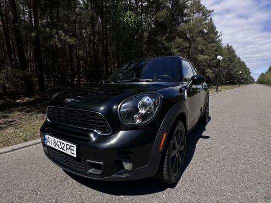 Mini Countryman                      2014г. в рассрочку