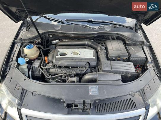 Volkswagen Passat                          2008г. в рассрочку