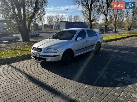 Skoda Octavia 2004г. в рассрочку