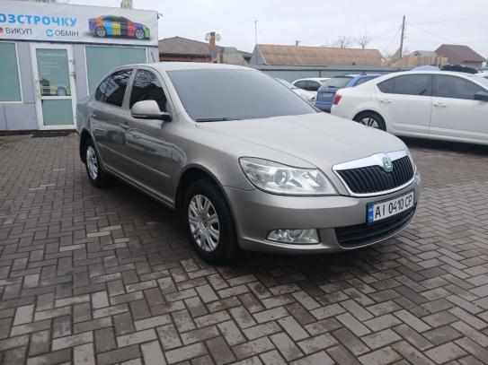 Skoda Octavia a5 2012г. в рассрочку