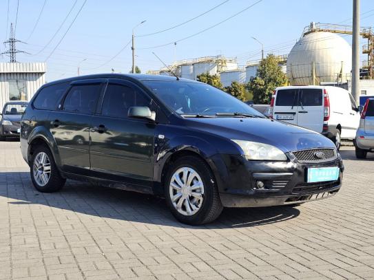 Ford Focus 2005р. у розстрочку