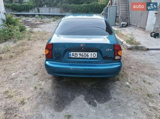 Заз Sens                            2012г. в рассрочку
