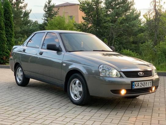 Ваз 2170
                            2008г. в рассрочку