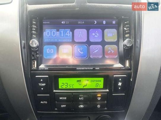 Hyundai Tucson                          2009г. в рассрочку