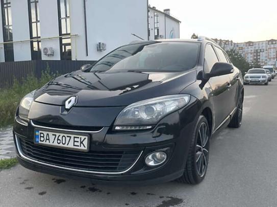Renault Megane
                          2013г. в рассрочку